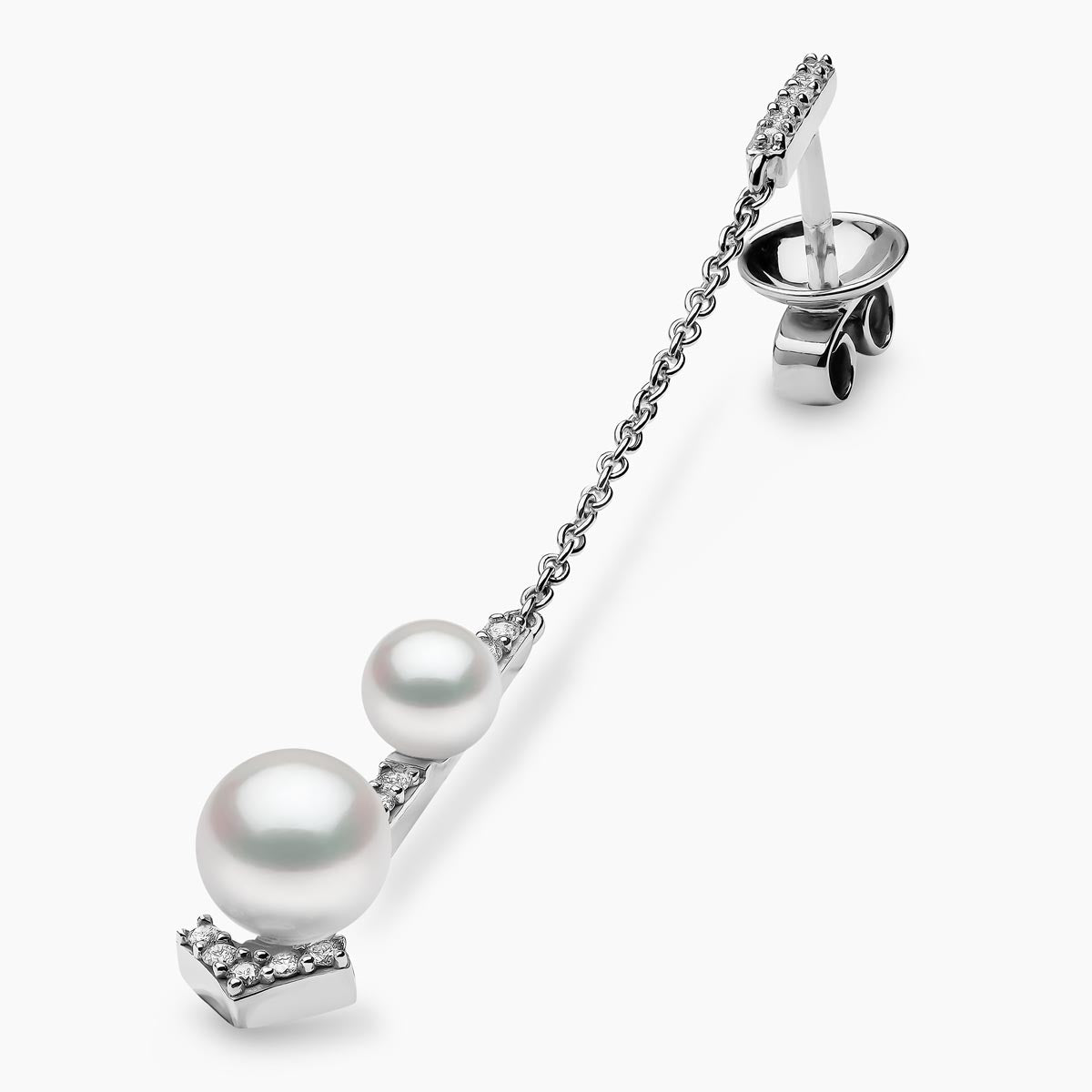 White Gold / White Freshwater