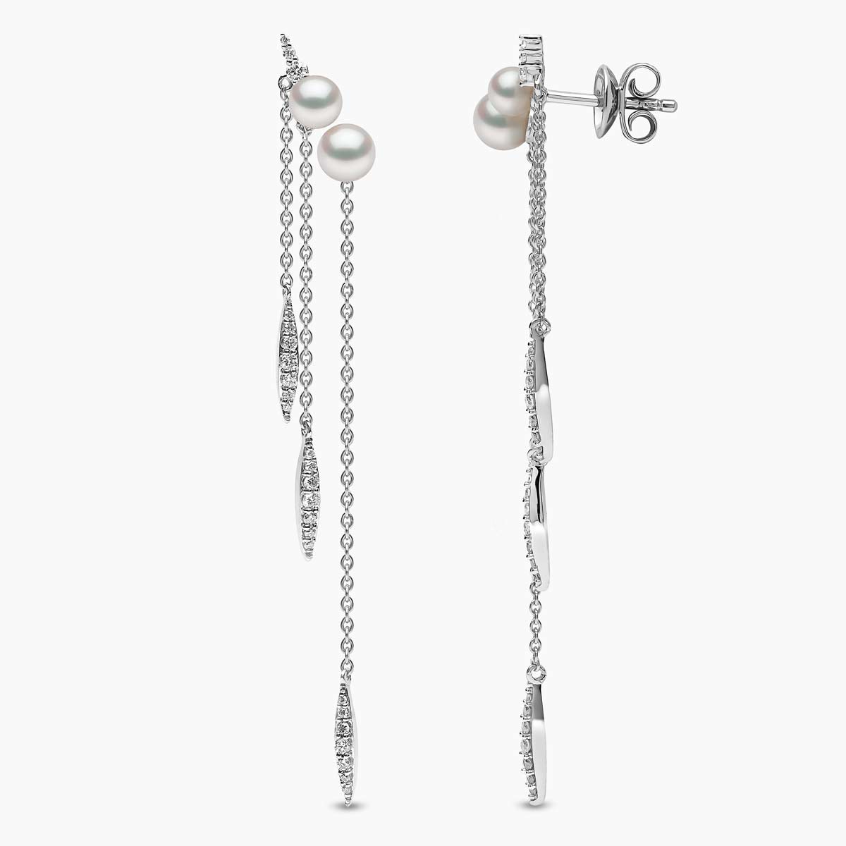 White Gold / White Freshwater