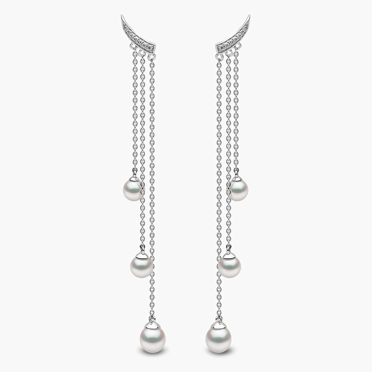 White Gold / White Freshwater