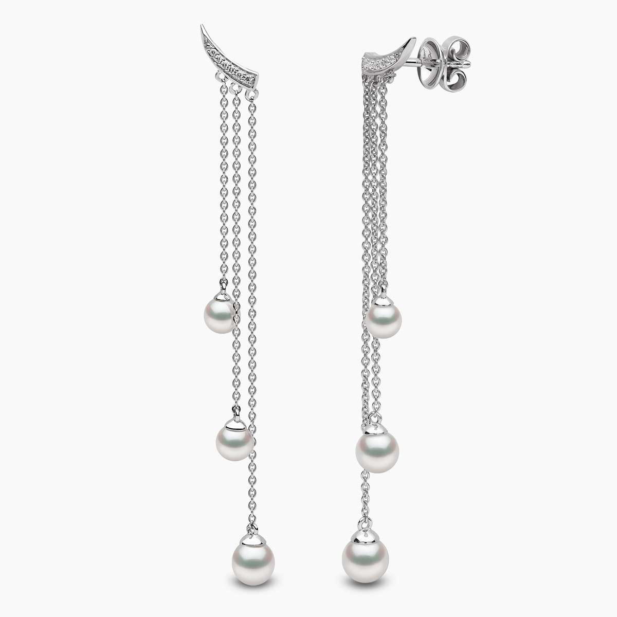 White Gold / White Freshwater