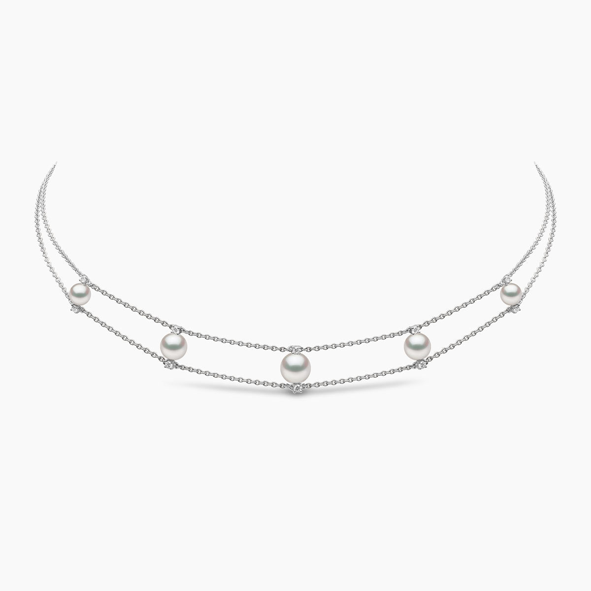 White Gold / White Freshwater