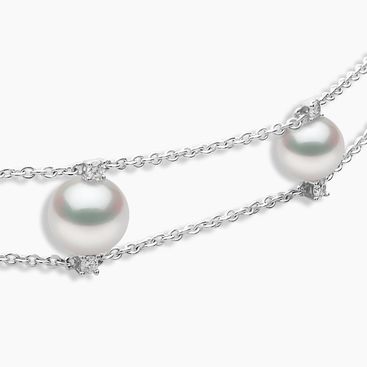 White Gold / White Freshwater