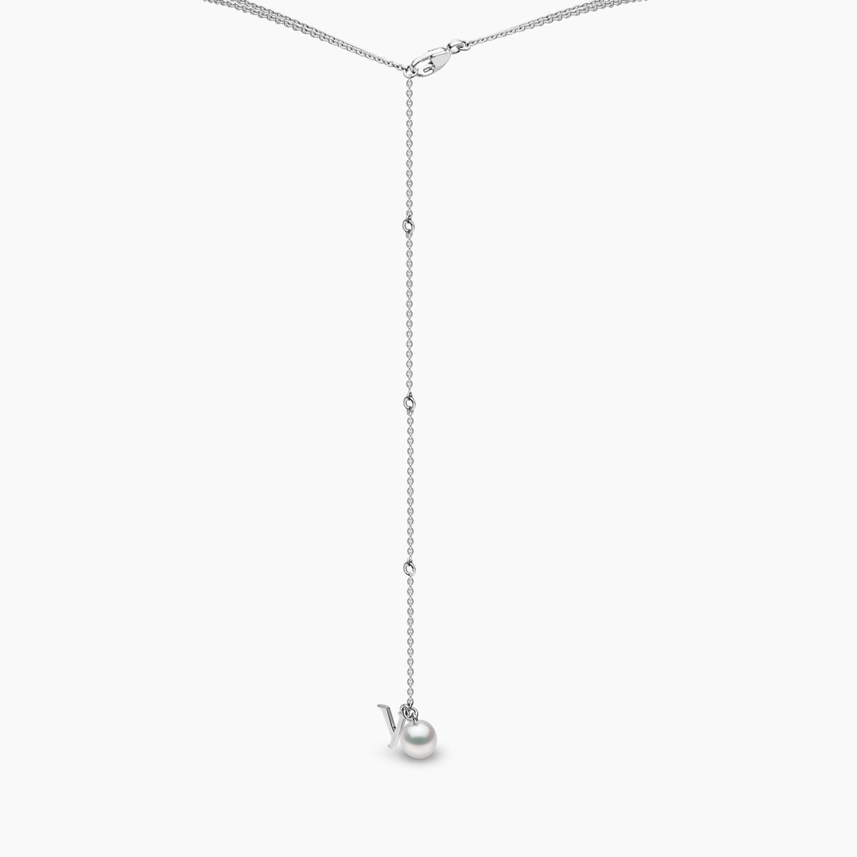 White Gold / White Freshwater