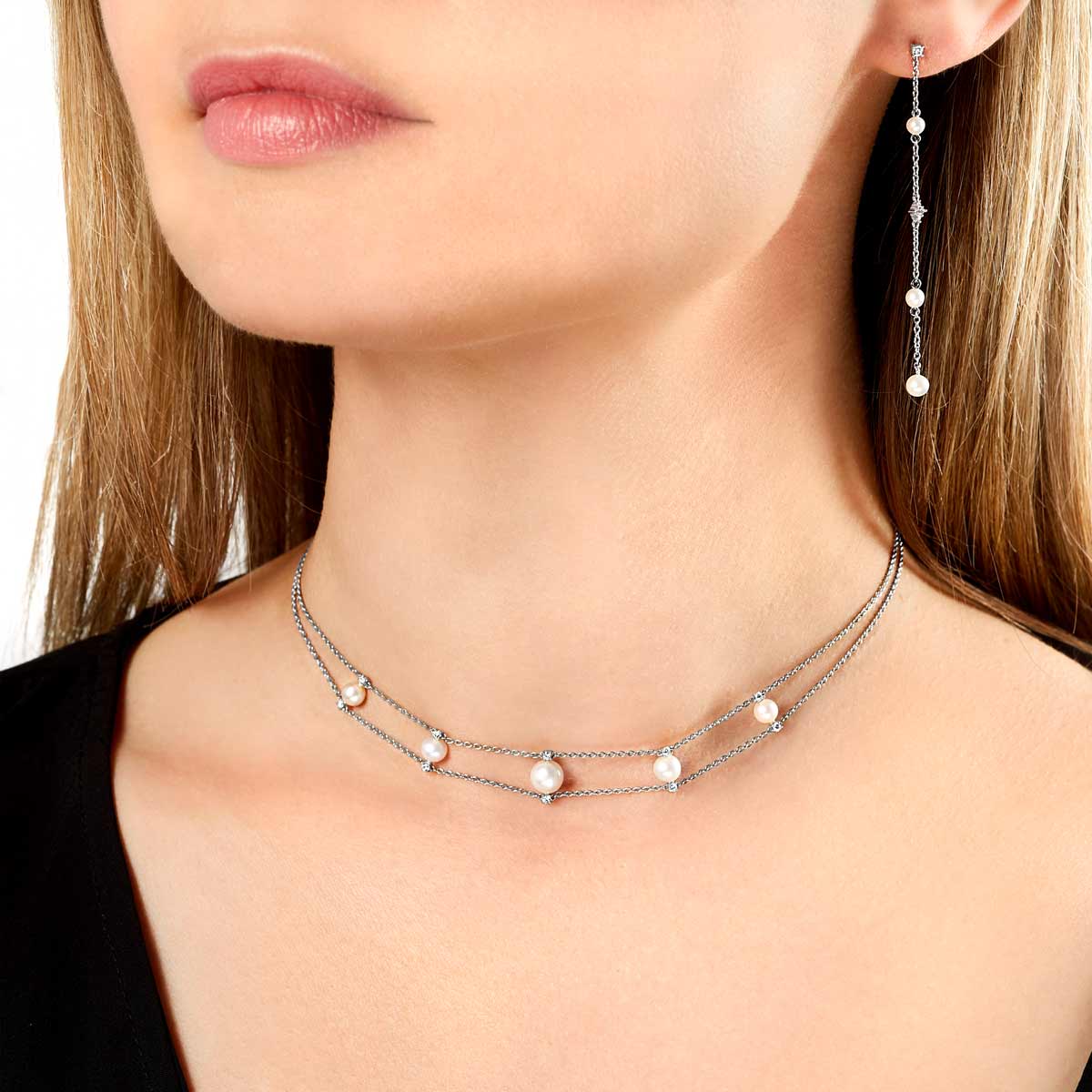 White Gold / White Freshwater