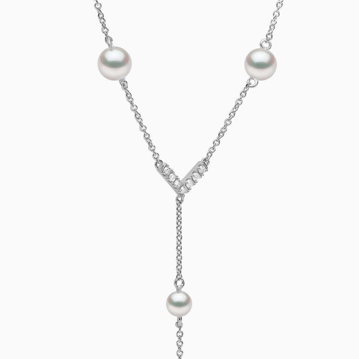 White Gold / White Freshwater