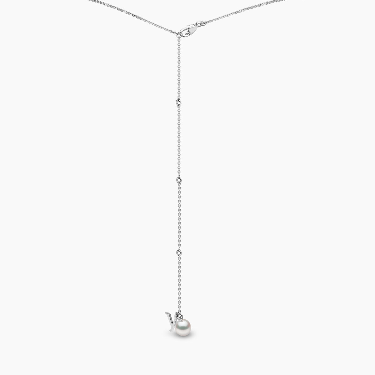 White Gold / White Freshwater