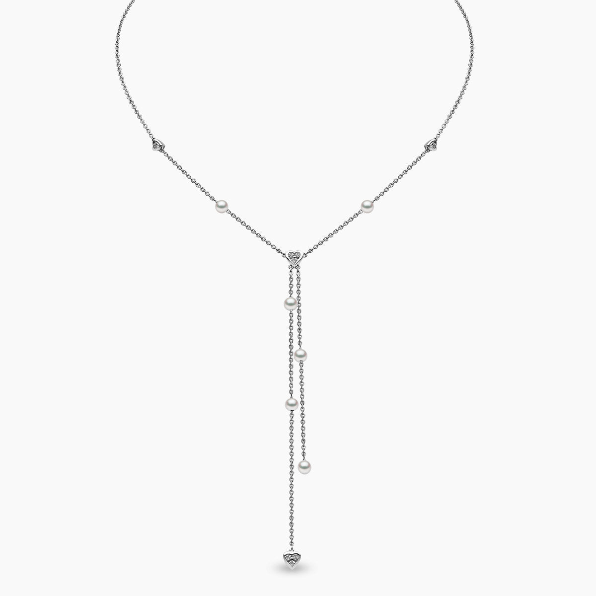 White Gold / White Freshwater