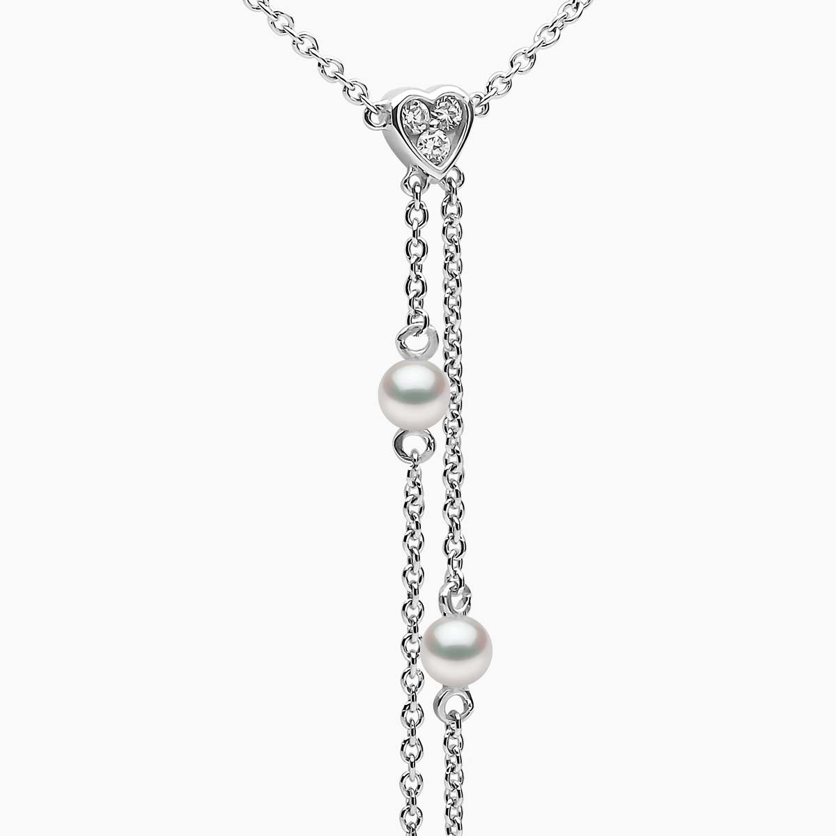 White Gold / White Freshwater