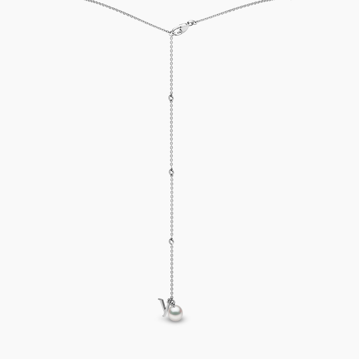 White Gold / White Freshwater