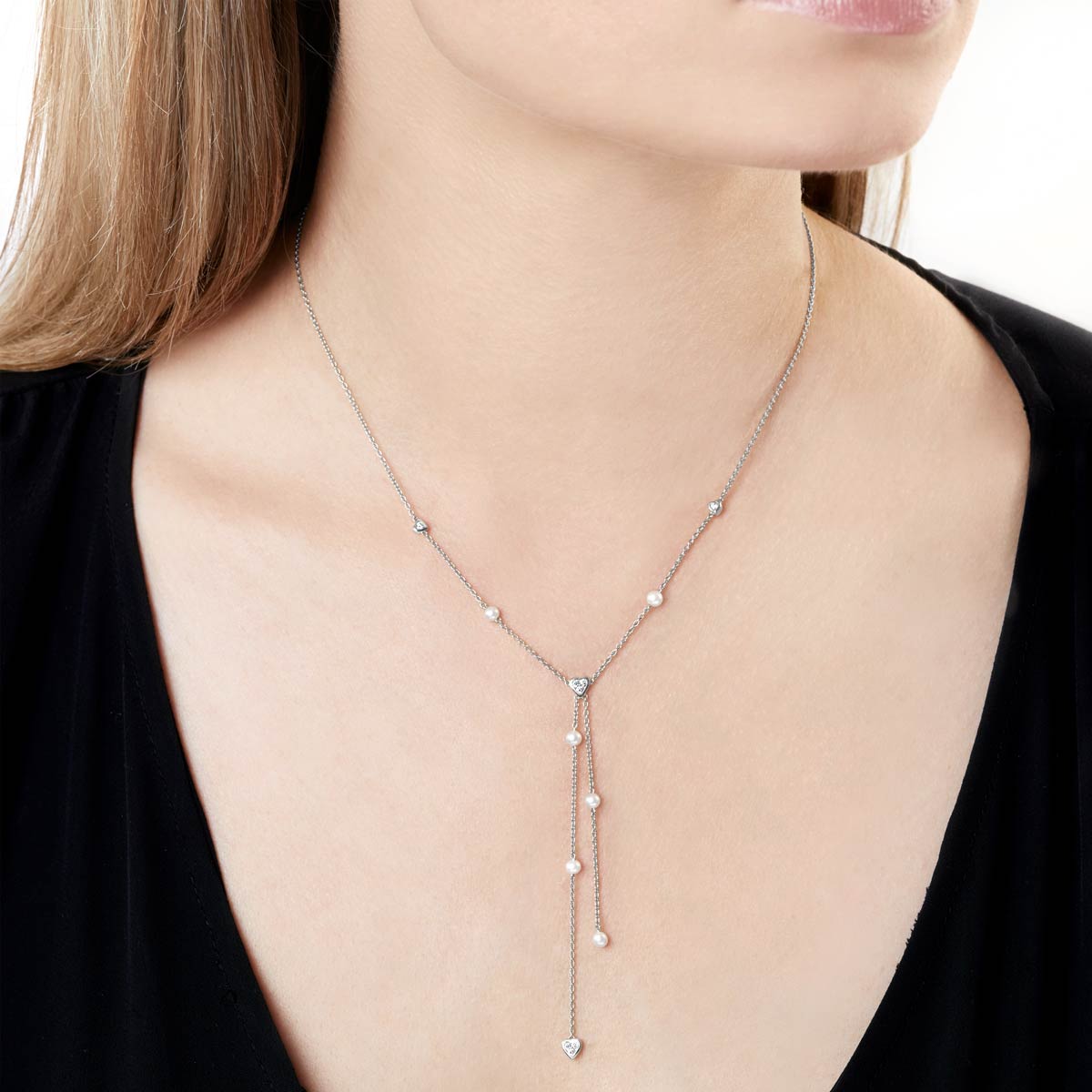 White Gold / White Freshwater