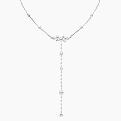 White Gold / White Freshwater