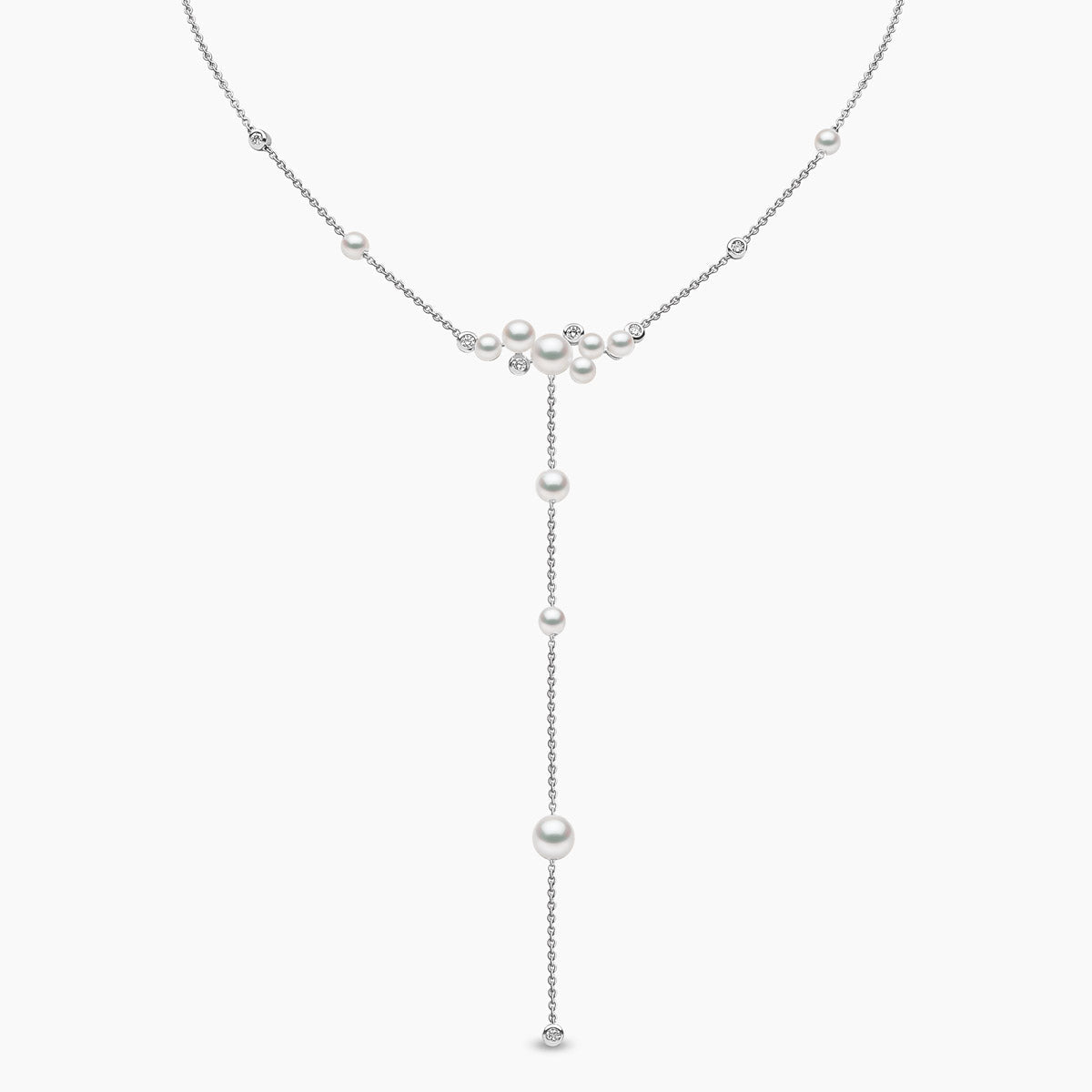 White Gold / White Freshwater