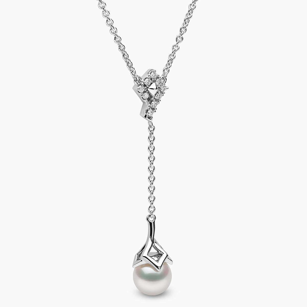 White Gold / White Freshwater