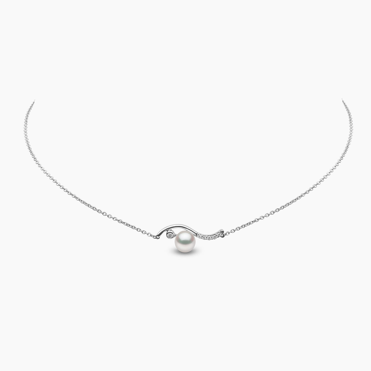 White Gold / White Freshwater