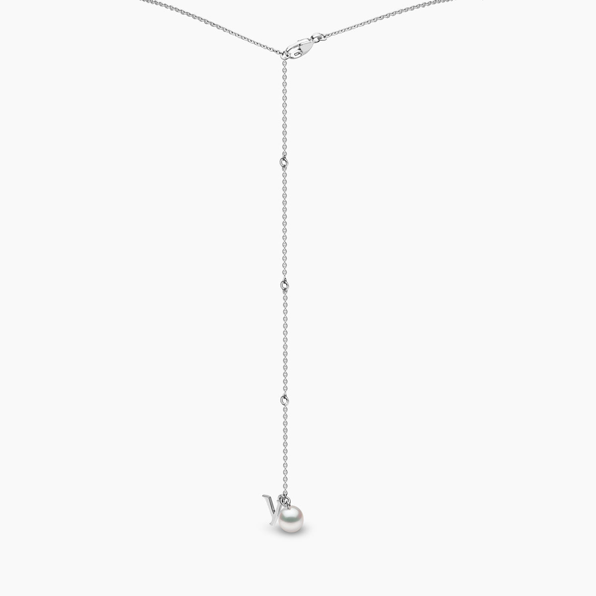 White Gold / White Freshwater