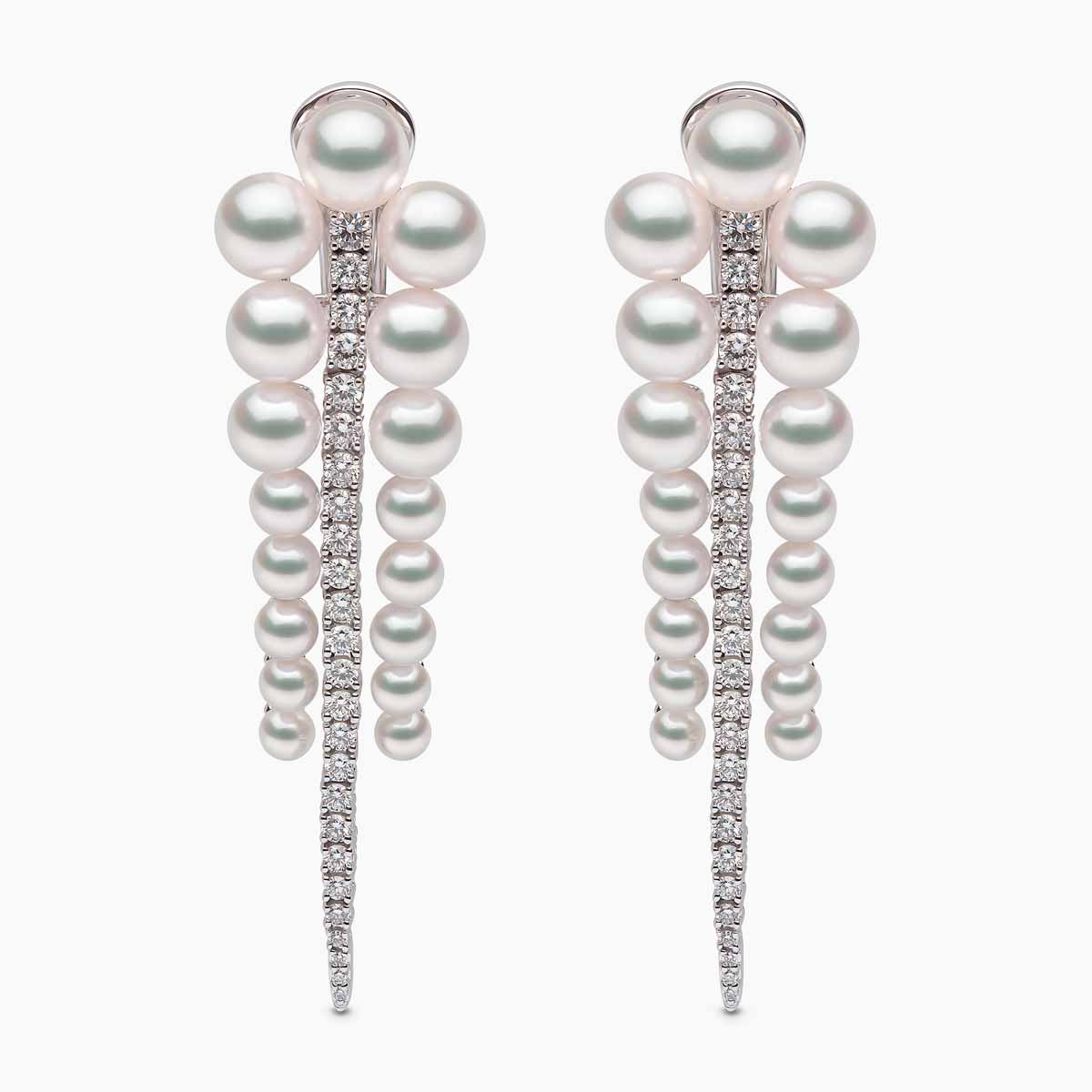White Gold / White Japanese Akoya
