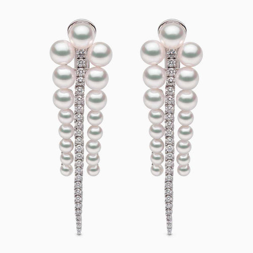 White Gold / White Japanese Akoya