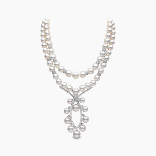 White Gold / White Australian South Sea