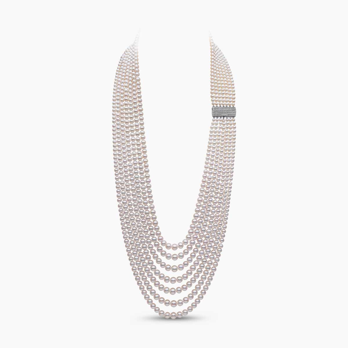 White Gold / White Freshwater