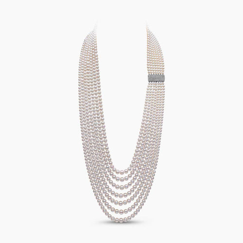 White Gold / White Freshwater