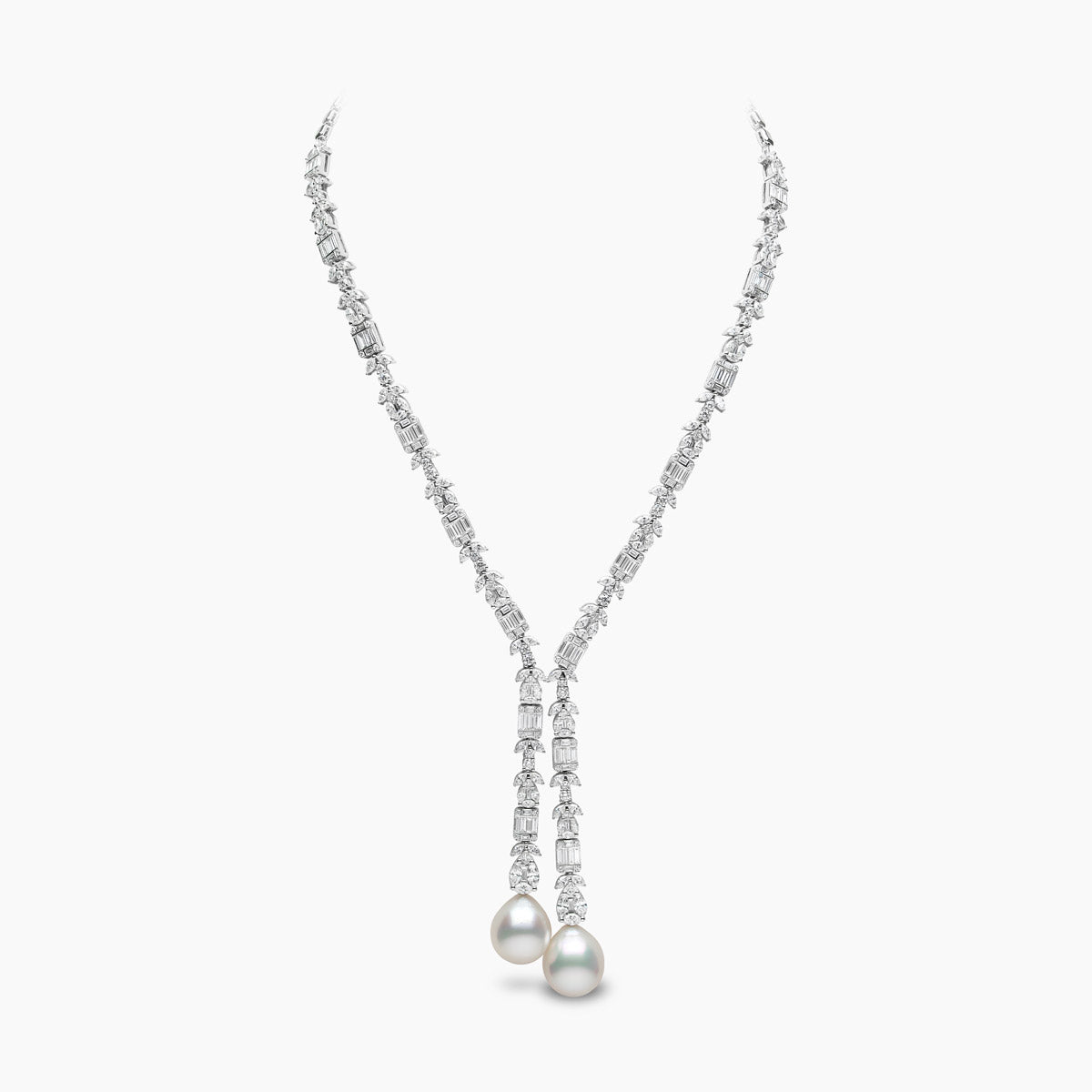 White Gold / White Australian South Sea