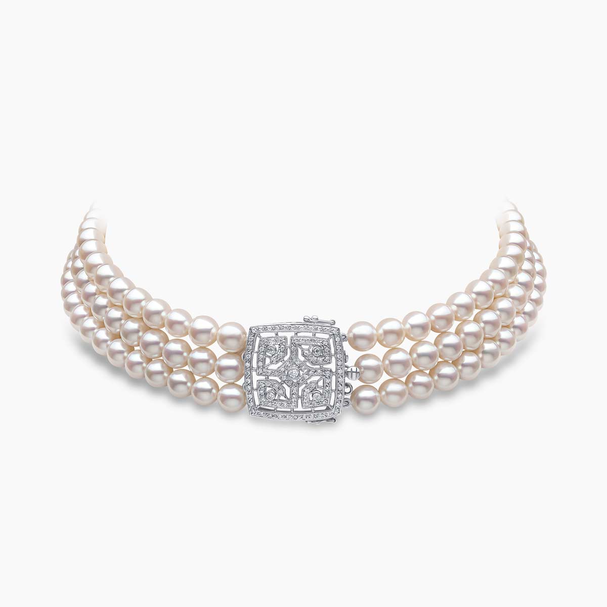 White Gold / White Freshwater