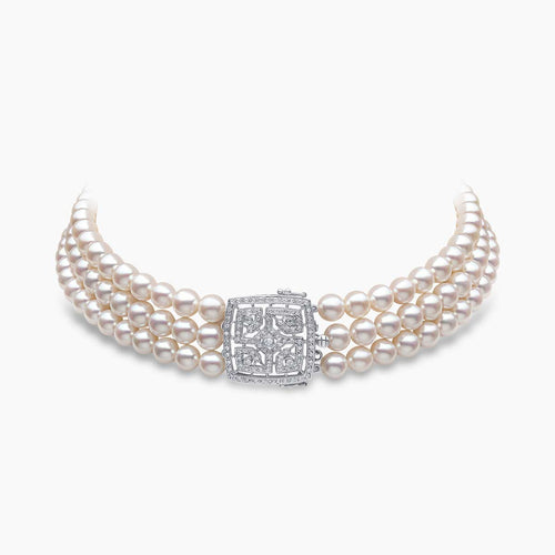 White Gold / White Freshwater