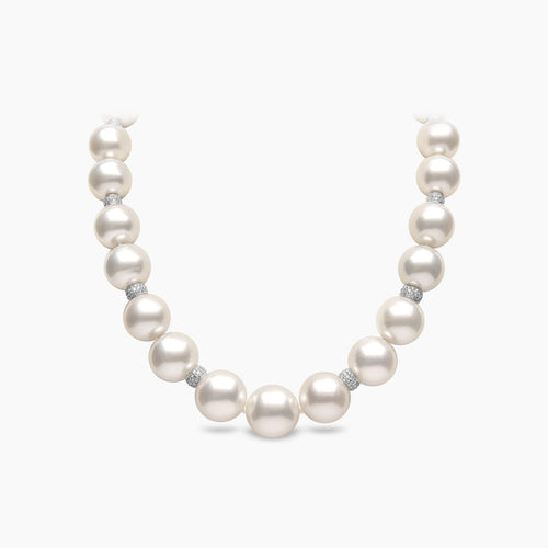 White Gold / White Australian South Sea
