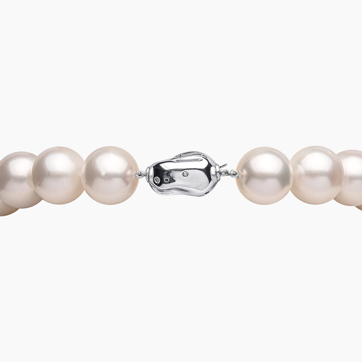 White Gold / White Australian South Sea