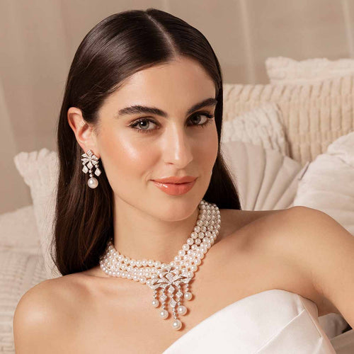 White Gold / White Australian South Sea