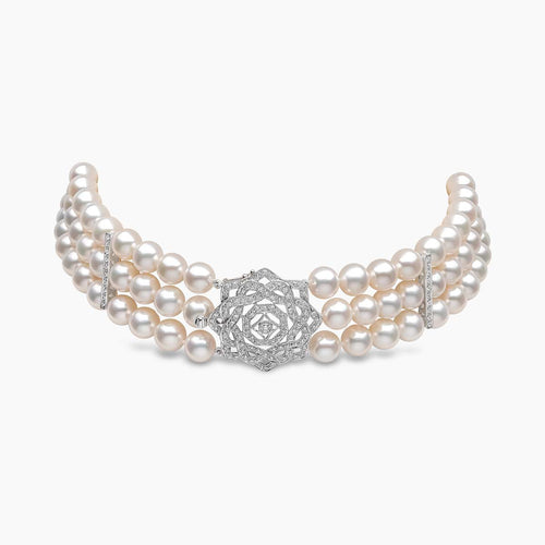 White Gold / White Freshwater