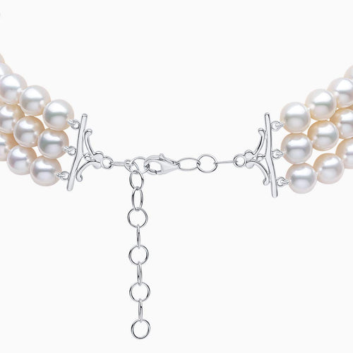 White Gold / White Freshwater