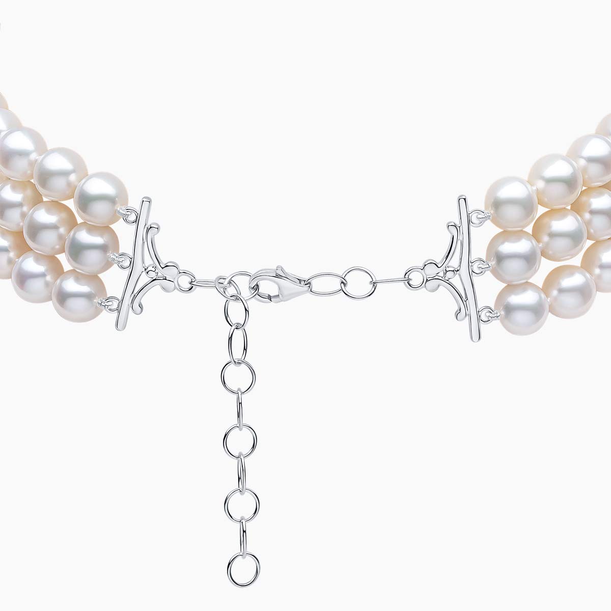 White Gold / White Freshwater