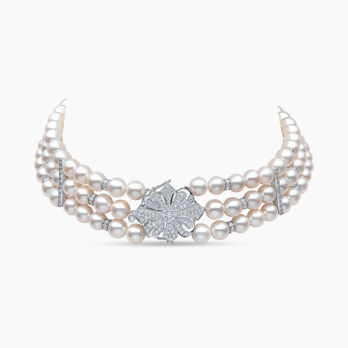 White Gold / White Freshwater