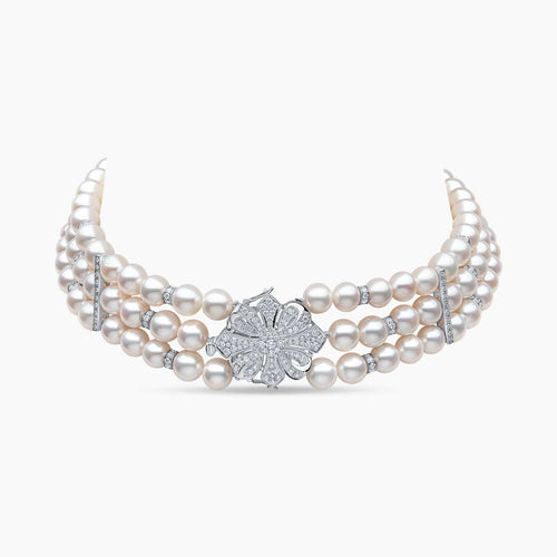 White Gold / White Freshwater