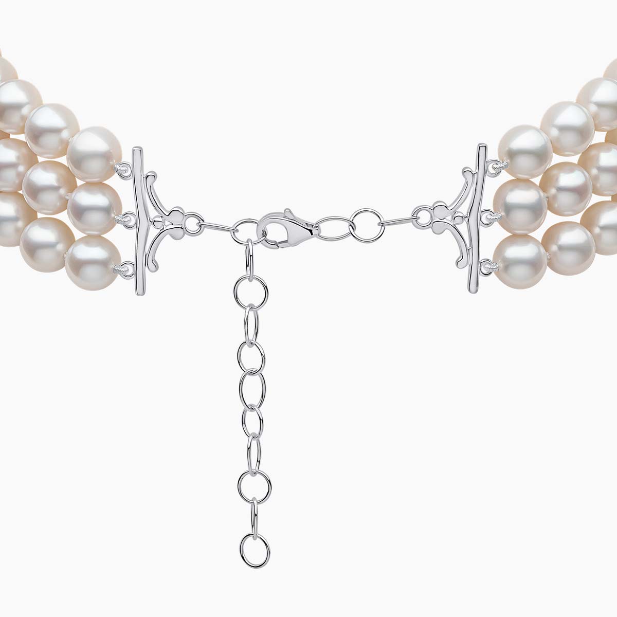 White Gold / White Freshwater