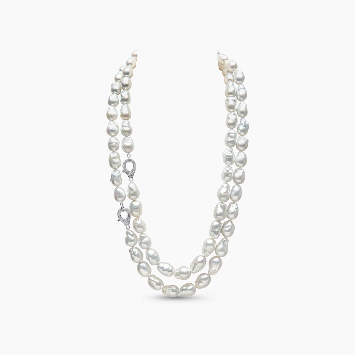 White Gold / White Australian South Sea