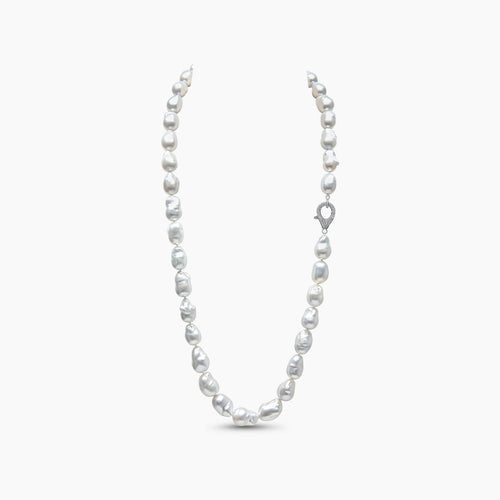 White Gold / White Australian South Sea