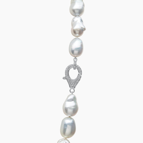 White Gold / White Australian South Sea