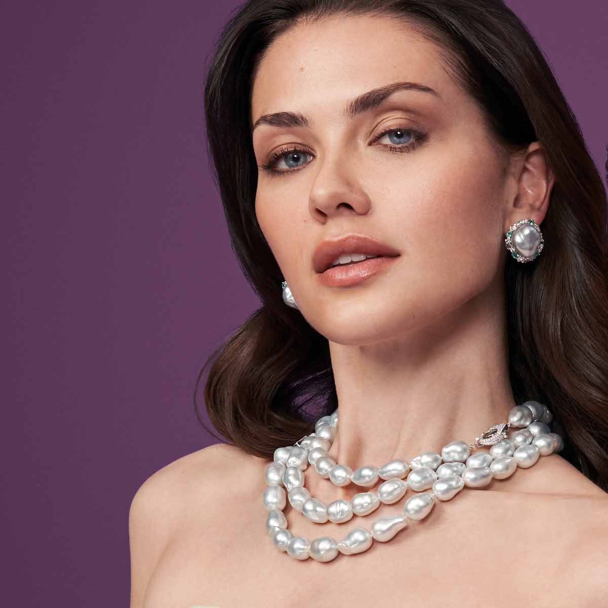 White Gold / White Australian South Sea