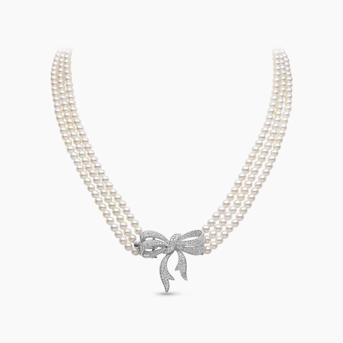 White Gold / White Freshwater