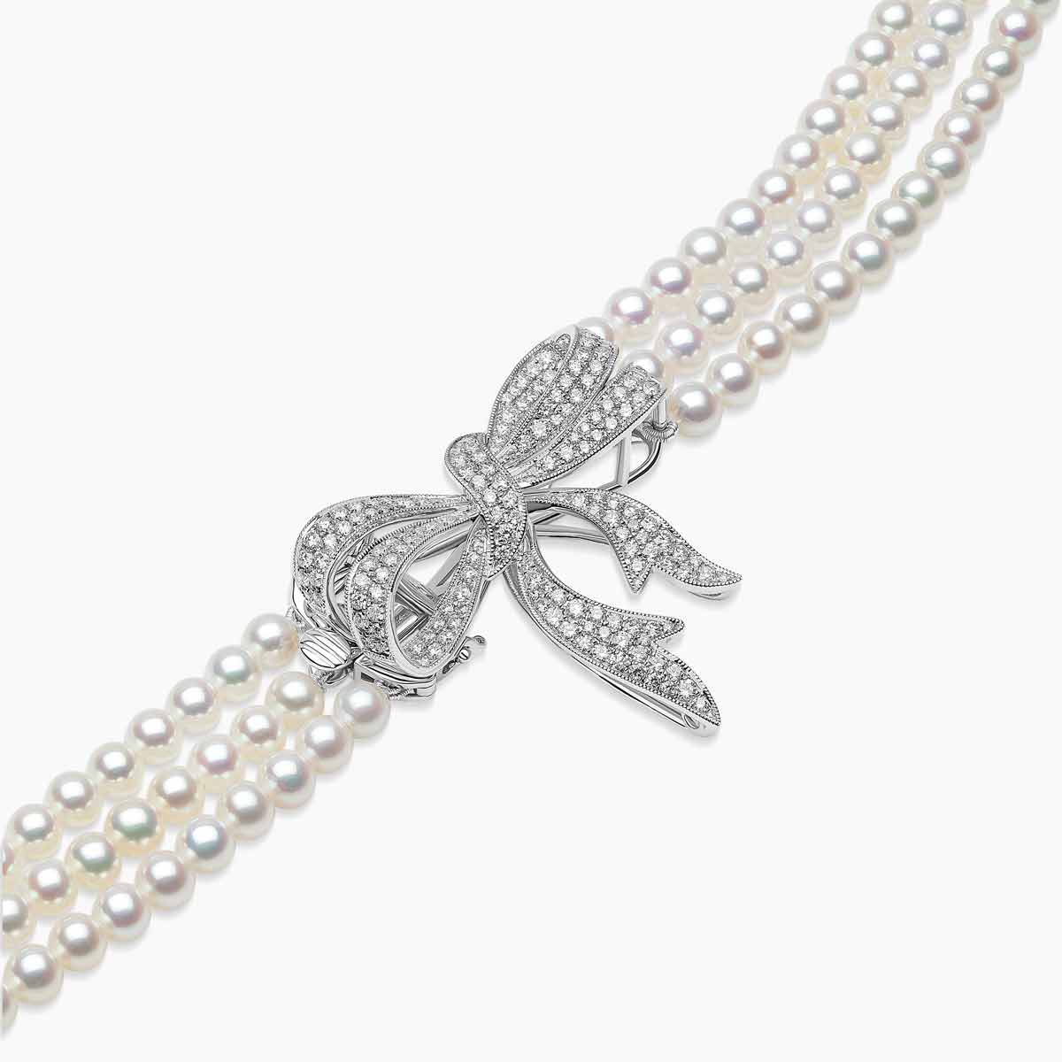 White Gold / White Freshwater