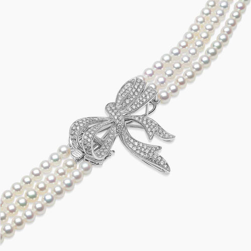 White Gold / White Freshwater