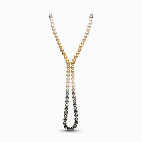 Yellow Gold / Golden Indonesian South Sea