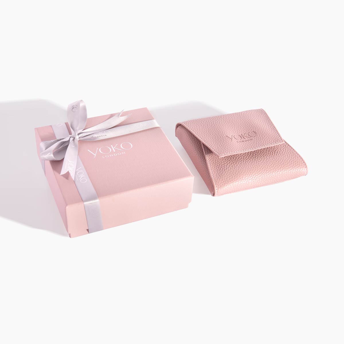 White Gold / Japanese Akoya Pearls 