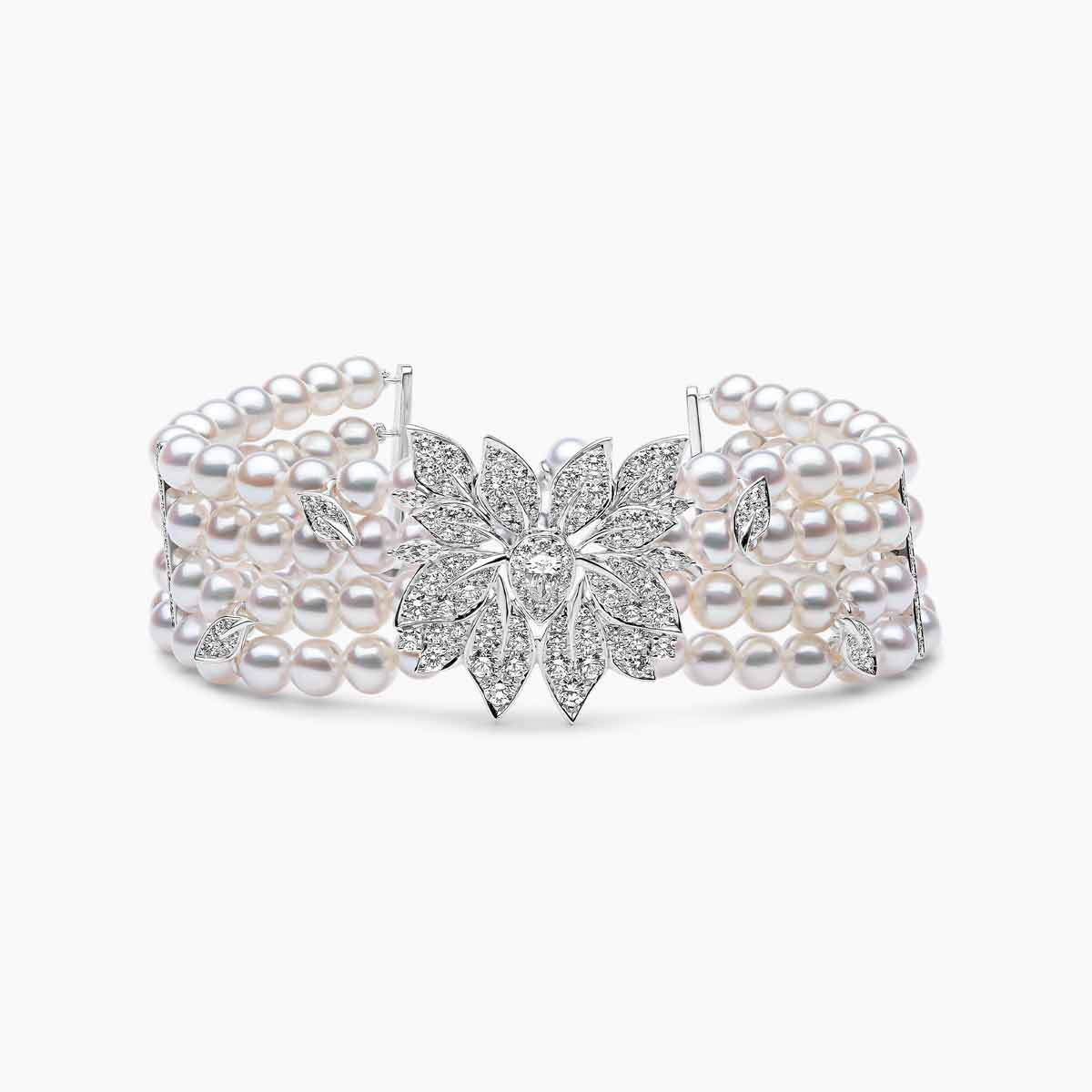 White Gold / White Freshwater