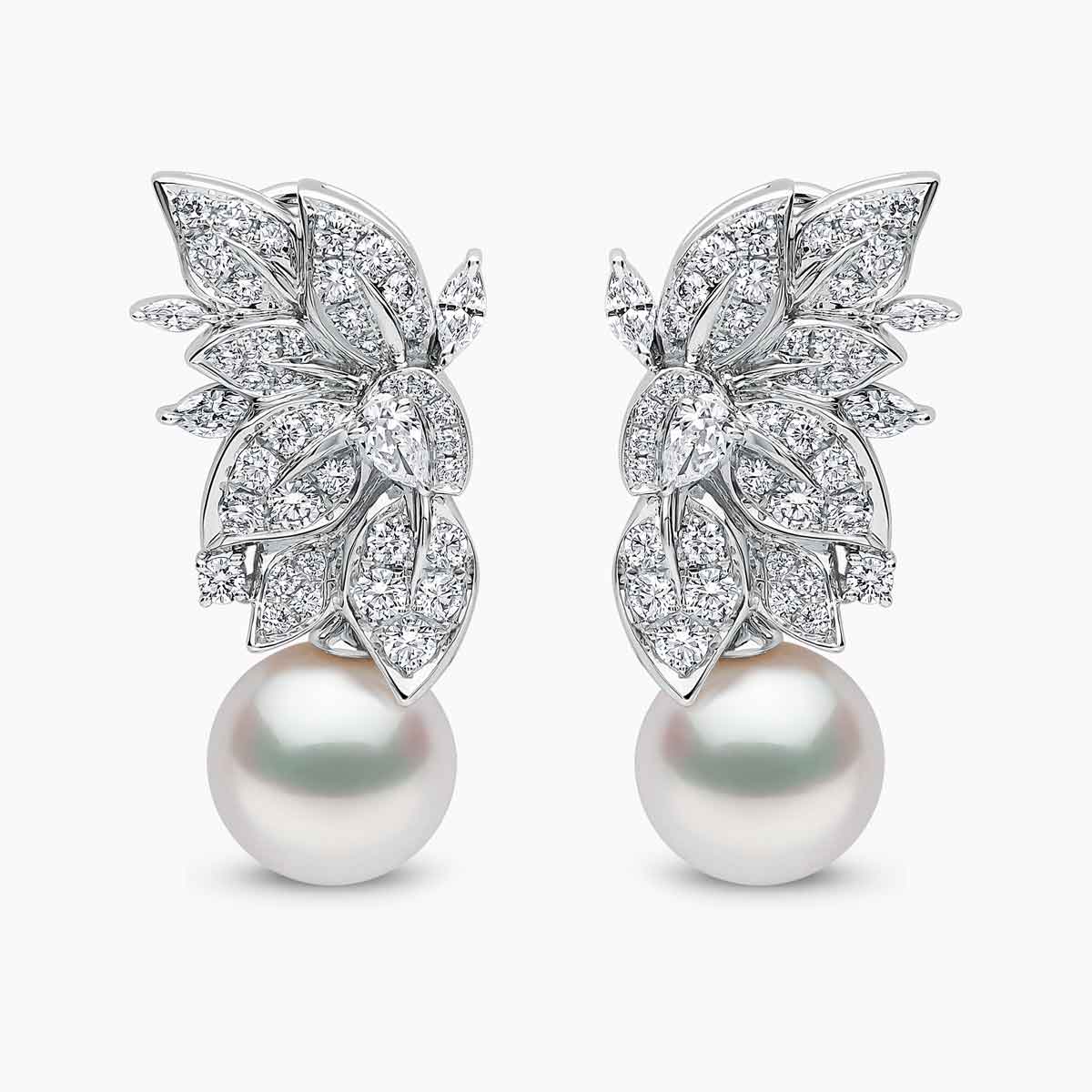 White Gold / White Freshwater 