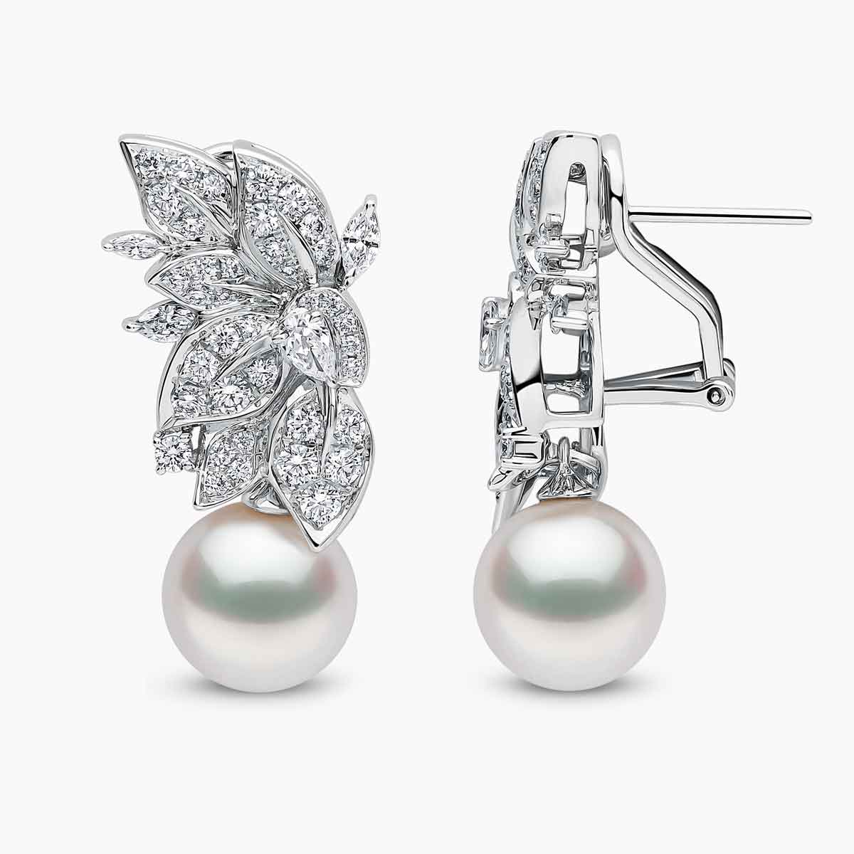 White Gold / White Freshwater 