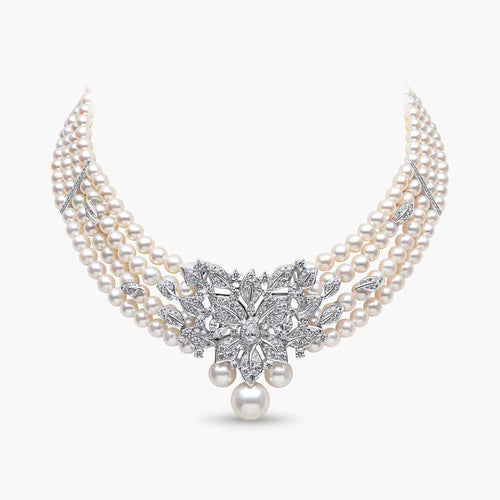 White Gold / White Freshwater