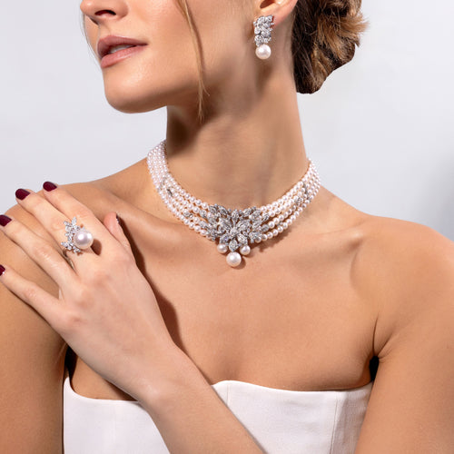 White Gold / White Freshwater